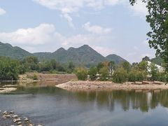 -边城茶峒景区