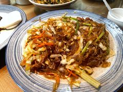 -炊烟·山房菜