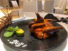 -悦景酒家(罗湖店)