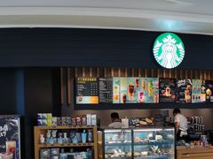 -星巴克(深圳布吉万象汇4F店)