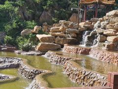 -灵溪风景区