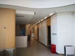 诊室-唯儿诺儿童医院·儿科·眼科·口腔(金桥店)