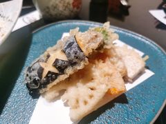-天狗山料理(省体店)