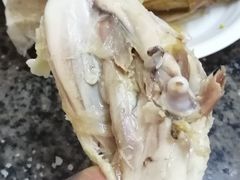 -阿侬盐焗鸡(清澜店)