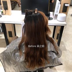 -HAIR HERE造型