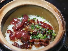 -红星光发煲仔饭(文海店)