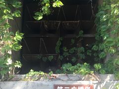 -大嶝英雄三岛战地观光园