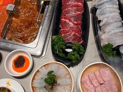 -海底捞火锅(太阳宫凯德mall店)