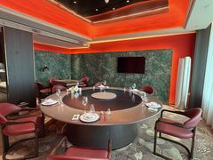 -新光酒家·河豚·海鲜·蟹料理(浦东店)