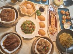-陶陶居酒家(新天地店)