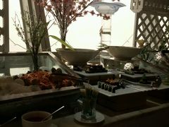 -339旋转餐厅(天府熊猫塔店)