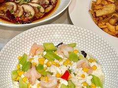 -桂园餐厅(五大道店)