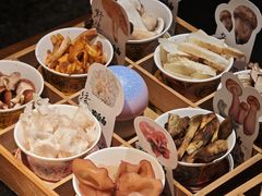 -菌自由丨野生菌火锅特色庭院餐厅(丽江古城店)