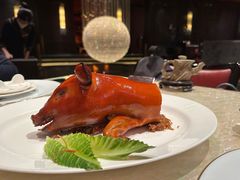 -8餐厅(新葡京酒店)