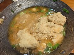 -小乡小镇·传承桐庐土菜·老板亲自烧的菜