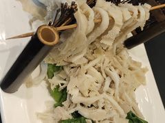 牛百叶-粤香村(清真川菜店)