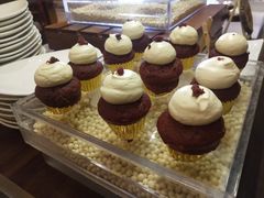 -长沙北辰洲际酒店-兰调全日餐厅