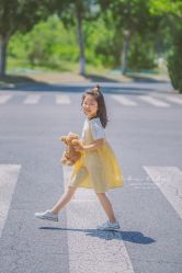 -拾光盒子儿童摄影(别墅店)