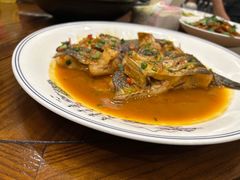 -兰婆婆餐厅淳安菜