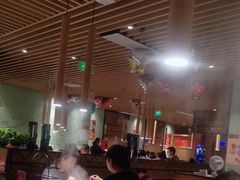 -潮牛海记•潮汕牛肉火锅•醉鸡煲•粿条汤(通北路店)