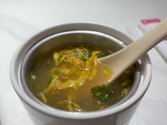 -小杨生煎(黄河路美食休闲街店)