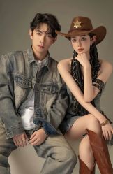 -辛德瑞拉摄影工作室(大润发店)