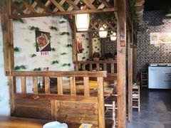 大堂-老诚一锅(乔庄店)