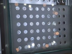 O-lens隐形眼镜店(天津大悦城店)-瞳學會lens mart(南开大悦城店)