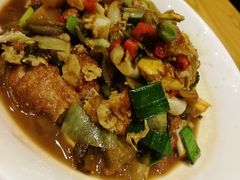 -原鄉本味 楚菜 丹江口鱼(北苑店)