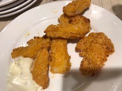 -卢家妈妈·西餐厨房(卜蜂中心店)