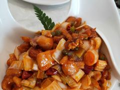 -马凯餐厅(地安门店)