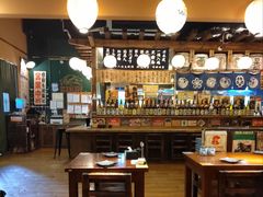 -小川洋风料理(江汉路店)