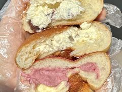 -CARINO BAKERY&CAFE(人广来福士店)