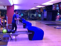 -大鲁阁保龄球(苏州园区店)