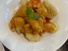 锅包肉-大鸭梨烤鸭(甘家口店)
