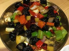 -我是那个大叔·美食研究所(新塘路店)