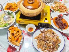 -劲揪jiu大排档·老广风味(陈家祠店)