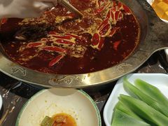 -堂客老火锅(欣阳广场总店)