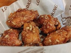 -韩礼年糕(飞虹路店)