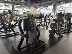 -OXYGYM 奥美氧舱运动中心(朝阳大悦城店)
