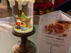 -宁波万豪酒店