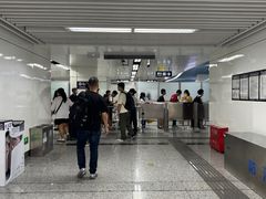 -福州火车南站(地铁站)