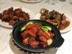 -马凯餐厅(长椿街店)