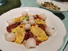 无锡老三样-盛福楼·惠山宴(盛岸路店)