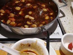 -黄记煌三汁焖锅(广州曜一城店)