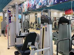 -健怪兽私教健身馆(恒大帝景店)