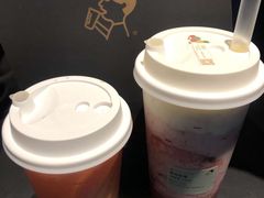 -喜茶(北京三里屯太古里店)