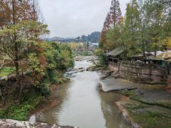 -雅安上里古镇