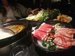 -捞王锅物料理(凯旋路店)