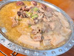 -郭记家常菜下水馆